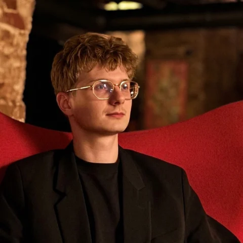 Bogdan — Lead Architect at BODES® STUDIO