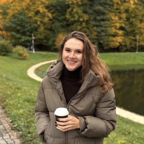 Polina — Lead Architect at BODES® STUDIO