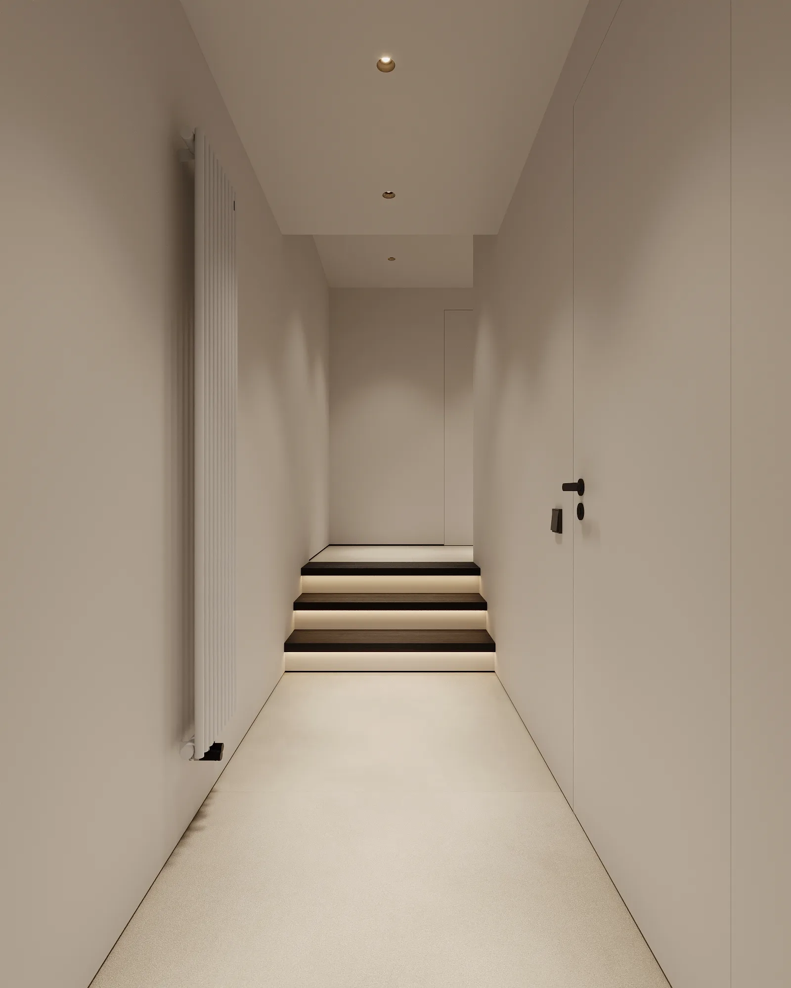 House Interior Design Project, 315 m², Lisbon — image 120