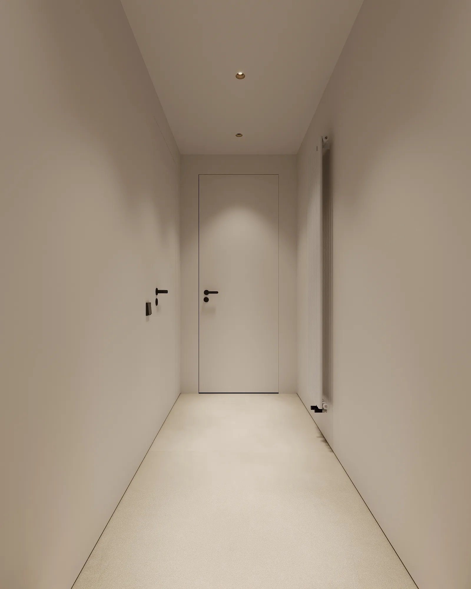 House Interior Design Project, 315 m², Lisbon — image 121